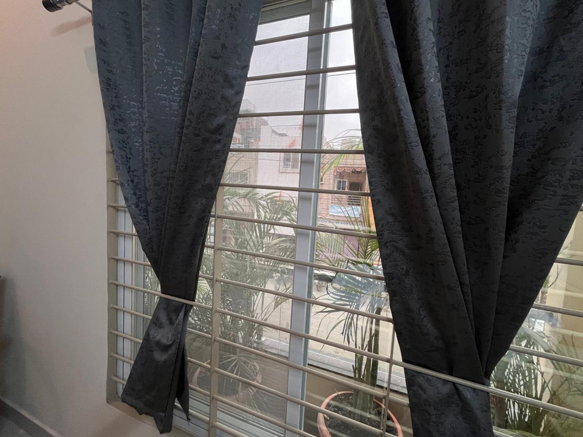 Hotel Shivashray Luxury Stays & Inn Ujjain Exterior photo